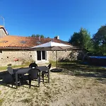 Dom wakacyjny Les Coccinelles