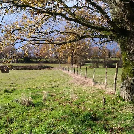 Holiday home Les Coccinelles Adilly