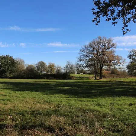 Les Coccinelles 펜션 *