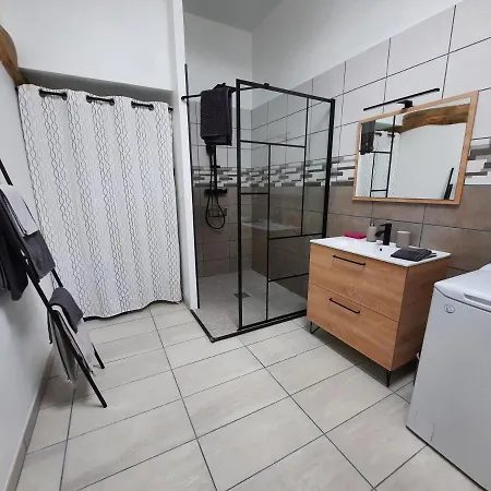 Les Coccinelles Adilly