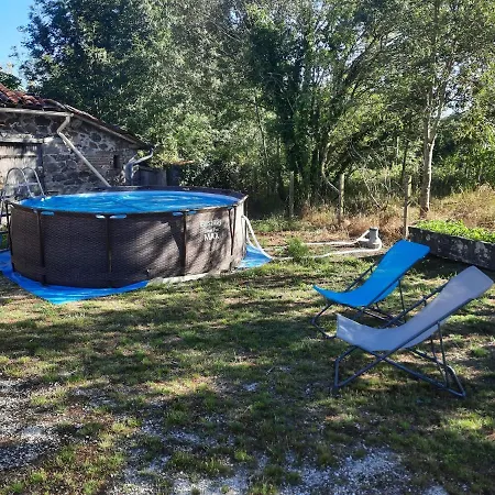 Casa vacanze Les Coccinelles *