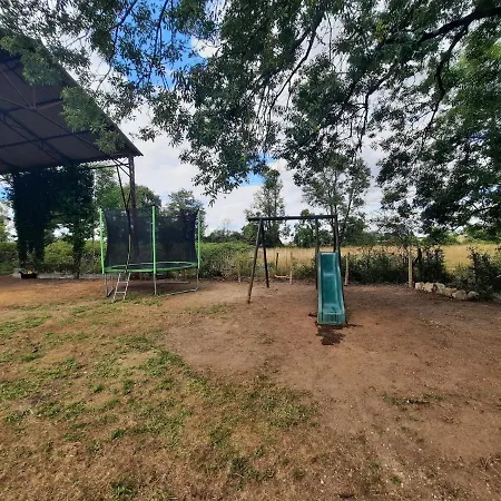 Les Coccinelles Adilly