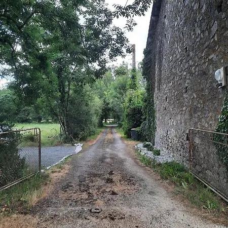 Les Coccinelles Casa vacanze
