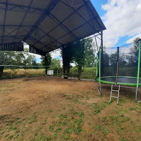 Les Coccinelles Adilly