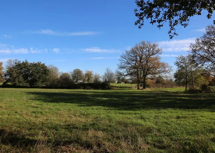 Les Coccinelles 펜션 *