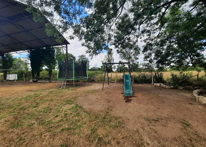 Les Coccinelles Adilly