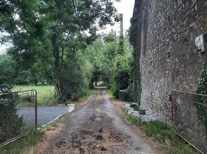 Les Coccinelles 펜션