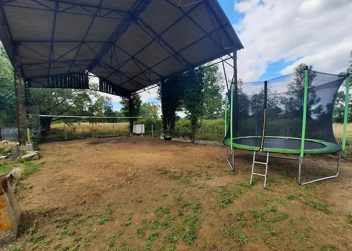 Les Coccinelles Adilly