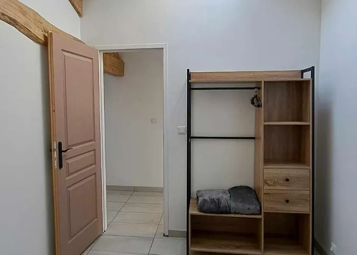 Les Coccinelles Adilly