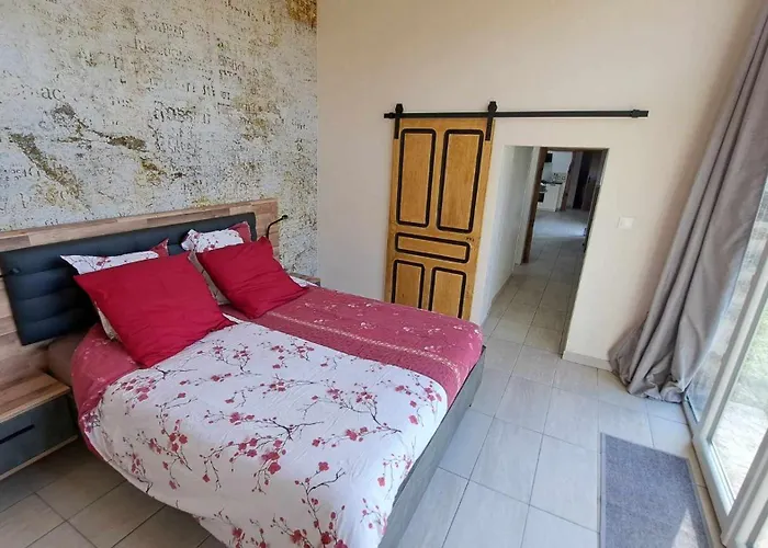 Les Coccinelles Adilly